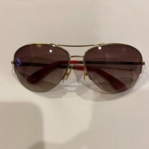 Marc Jacobs aviators